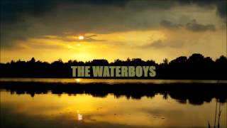 The Waterboys  Fishermans blues With Lyrics Sunshine Video HD [upl. by Einnaj]