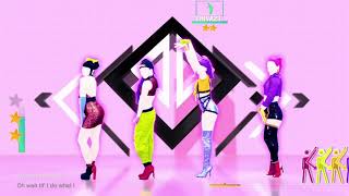 Just Dance 2020 BLACKPINK  DDUDU DDUDU MEGASTAR [upl. by Nagoh]