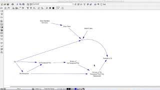 VENSIM Regression Tutorial [upl. by Nref]