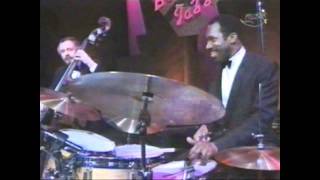 Kenny Drew Trio It Could Happen To You Live at The Brewhouse Jazz 1992 [upl. by Aguie]