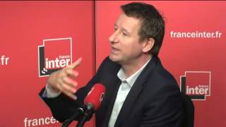 Yannick Jadot quotLobjectif cest que dans chaque proposition de loi on intègre le temps longquot [upl. by Osborn]