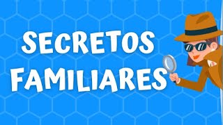 5 trucos para DESCUBRIR 👀 SECRETOS TRANSGENERACIONALES 🔎 [upl. by Ylrak867]