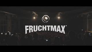 FRUCHTMAX  iPhone  LIVE  SXTN Tour [upl. by Notsud]