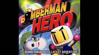 Bomberman Hero OST  Redial 10 hour extended [upl. by Nnyleuqcaj703]