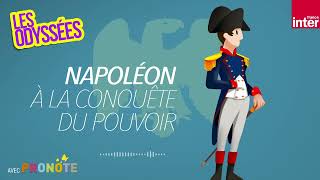 Napoléon Ép1  à la conquête du pouvoir [upl. by Bradwell278]