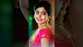 Sree Leela rashmika cute whatsapp status rashmikamandanna shorts viralstatus actressrashmika [upl. by Alidis366]