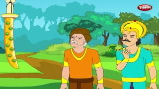 Gift of Peace  Moral Values For Kids  Moral Stories For Children HD [upl. by Fish]