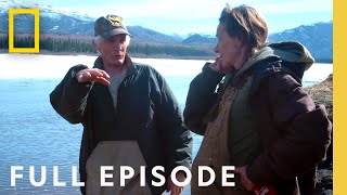 Destroyer of Worlds Full Episode  Alaska Next Generation [upl. by Porta]