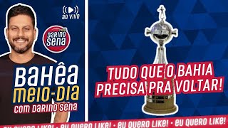 🚨 DESEMPENHO DO ADVERSÁRIO COMO VISITANTE É CAMINHO PRA BRIGA POR LIBERTADORES KLEYTON ANALISA [upl. by Ahserb]