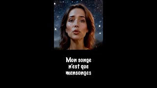 Entêtement  music chansonnettes françaises et poèmes musique romantique [upl. by Fortna]