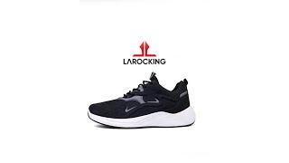 Review sepatu larocking Artemis [upl. by Aneleiram164]