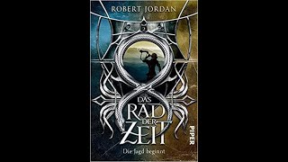 Das Rad der Zeit 2 0 Prolog [upl. by Stultz]