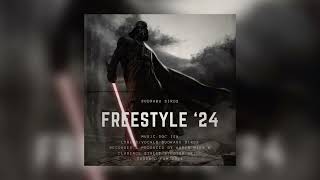 SUDRABU SIRDS  FREESTYLE ‘24 [upl. by Eseilana]