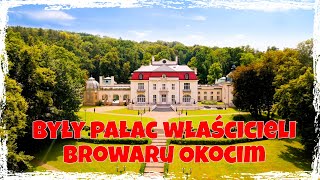 CO WARTO ZOBACZYĆ  PAŁAC GEOTZA [upl. by Isej]