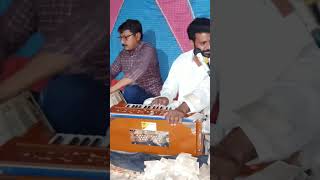 program singerShahbazshad keyboard piano tabla [upl. by Ehtyaf643]