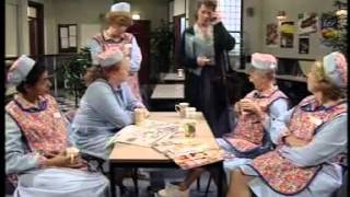 BBC Dinnerladies S1E1 Monday Comedy [upl. by Tarrah]