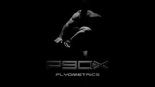 P90X soundtrack 2  Plyometrics [upl. by Ynneb]