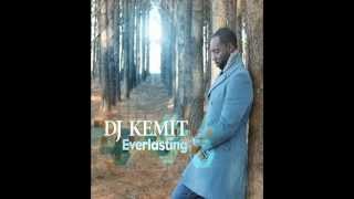 DJ Kemit Everlasting TV Commercial OFFICIAL [upl. by Maurita938]