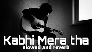 Mann Mera  COPY PASTE  slowed and reverb  Bollywood lofi  Mohammad Mahin 01 [upl. by Esom]