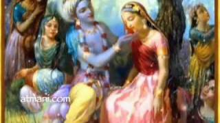 Glories of Radha [upl. by Hadden]