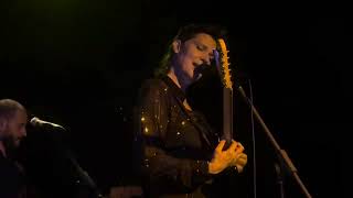 LAETITIA SADIER amp THE SOURCE ENSEMBLE [upl. by Anelec384]