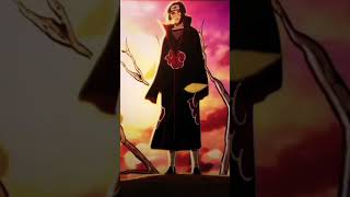 nightcore wasted anime itachi [upl. by Lozar]