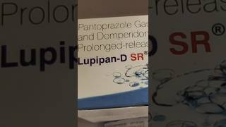 Lupipan dsr  gas ki best capsule  health gas short shorts viralvideo trending medicine [upl. by Ettenuj]