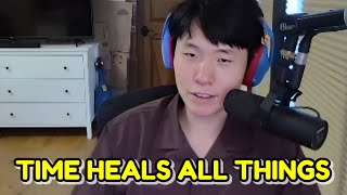 Toast Talks About His Break Up and How He Deals with It [upl. by Bensky259]