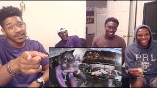 Young Thug  Relationship feat Future  OTTOFFICIA1 REACTION Ft DJ Nick B amp Emeka [upl. by Nayd908]