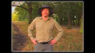 Rhys Darby  Bill Napier  Ranger Training Video 2007 [upl. by Nava]