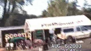 Glencoe Sturgis 2003 PART 2 [upl. by Anihs280]