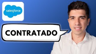 5 consejos Para Tus Entrevistas Salesforce [upl. by Adhern]