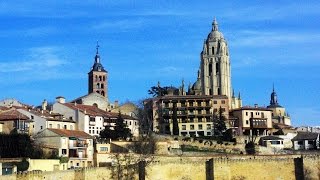 Segovia [upl. by Moshe]