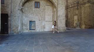 Rieti is a town and comune in Lazio My First Impressions  Rieti Italy  ECTV [upl. by Kristel]