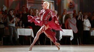 Riccardo Cocchi  Yulia Zagoruychenko  Disney 2016  Showdance Paso Doble [upl. by Small]