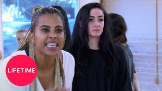 Dance Moms Moms Take Laurieann Feels Duped Season 7 Episode 20  Lifetime [upl. by Alleyne111]