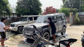 Washing day’beast s11♠️ ftTribalAutoheaddetailing✅ dimapur nagaland vlog vlogger vlogs [upl. by Edge]