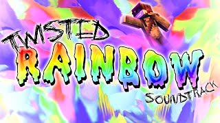 Twisted Rainbow  Complete Soundtrack [upl. by Gottuard]