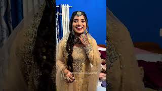 Adhithya candyboo wedding scene makeup ShahlabackerMakeupArtist keralaweddingmakeup [upl. by Gorden]