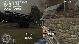 Call of Duty Roads to Victory online [upl. by Ardnohsal264]