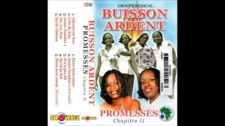 BUISSON ARDENT Promesses Chapitre II  2004 A02 Cris De Joie [upl. by Nylarac]