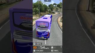 GSRTC Bus simulator game video gujaratST [upl. by Elyagiba]