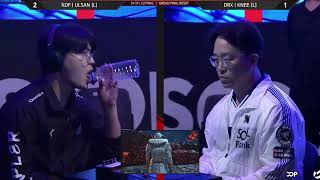 LEGENDARY Bryan vs BEST Dragunov  Knee vs Ulsan STL S2 24 Finals Grand Final  Tekken 8 [upl. by Erasmo]