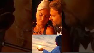 Lady Gaga Bradley Cooper  Shallow shorts music liryc song [upl. by Derej839]