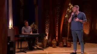 The XFactor Journey  James Arthur [upl. by Adian]