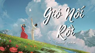 Việt sub  Pinyin Gió Nổi Rồi  Châu Thâm  起风了  周深 [upl. by Airakaz784]