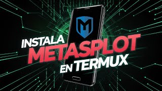 Instala metasploit termux 2024 y no morir en el intento 🚀 [upl. by Nallac]