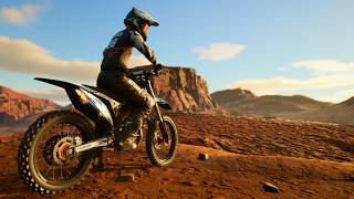 TOP 25 Best Dirt Bike Games You MUST Play in 2024 [upl. by Suisyola]