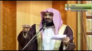 11 Death  Mufti Ismail Menk [upl. by Ardnama]