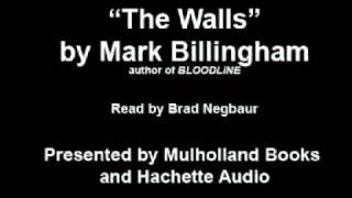 The Walls by Mark Billingham [upl. by Alywt]